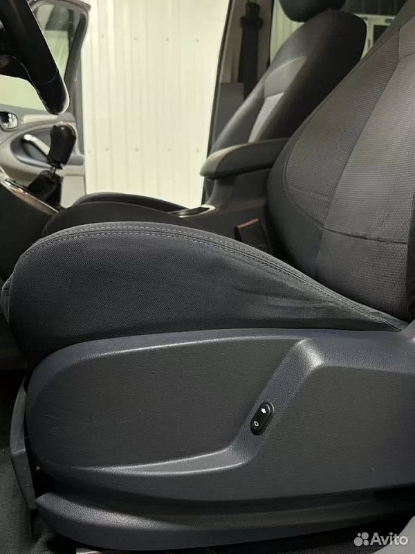 Ford S-MAX 2.0 MT 29