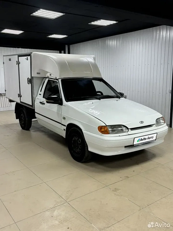 ВИС 2347 1.6 MT 0