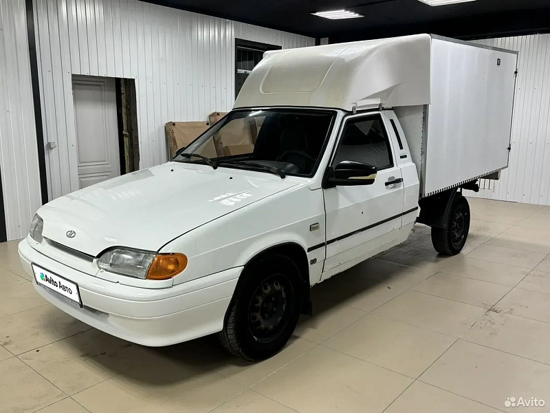 ВИС 2347 1.6 MT 2