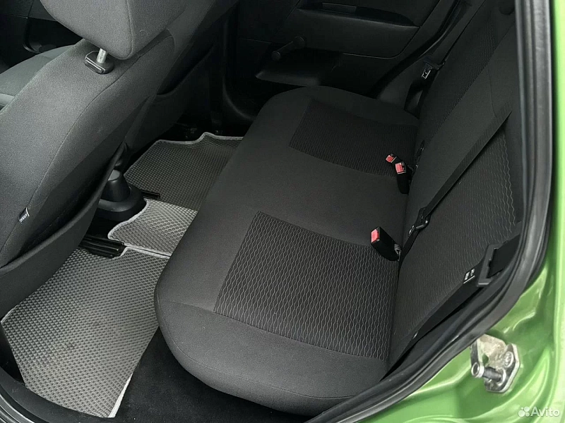Ford Fiesta 1.6 MT 28