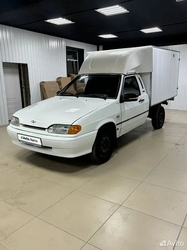 ВИС 2347 1.6 MT 1